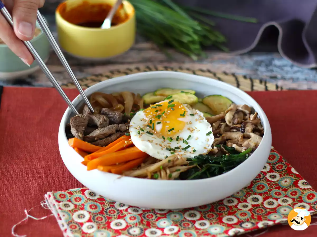 10 recettes iconiques pour découvrir 10 pays du monde !