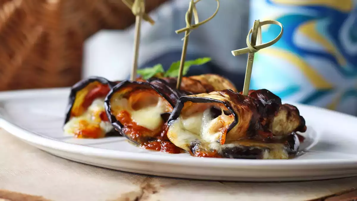 6 recettes aux aubergines à congeler cet été pour des dîners rapides tout l’hiver