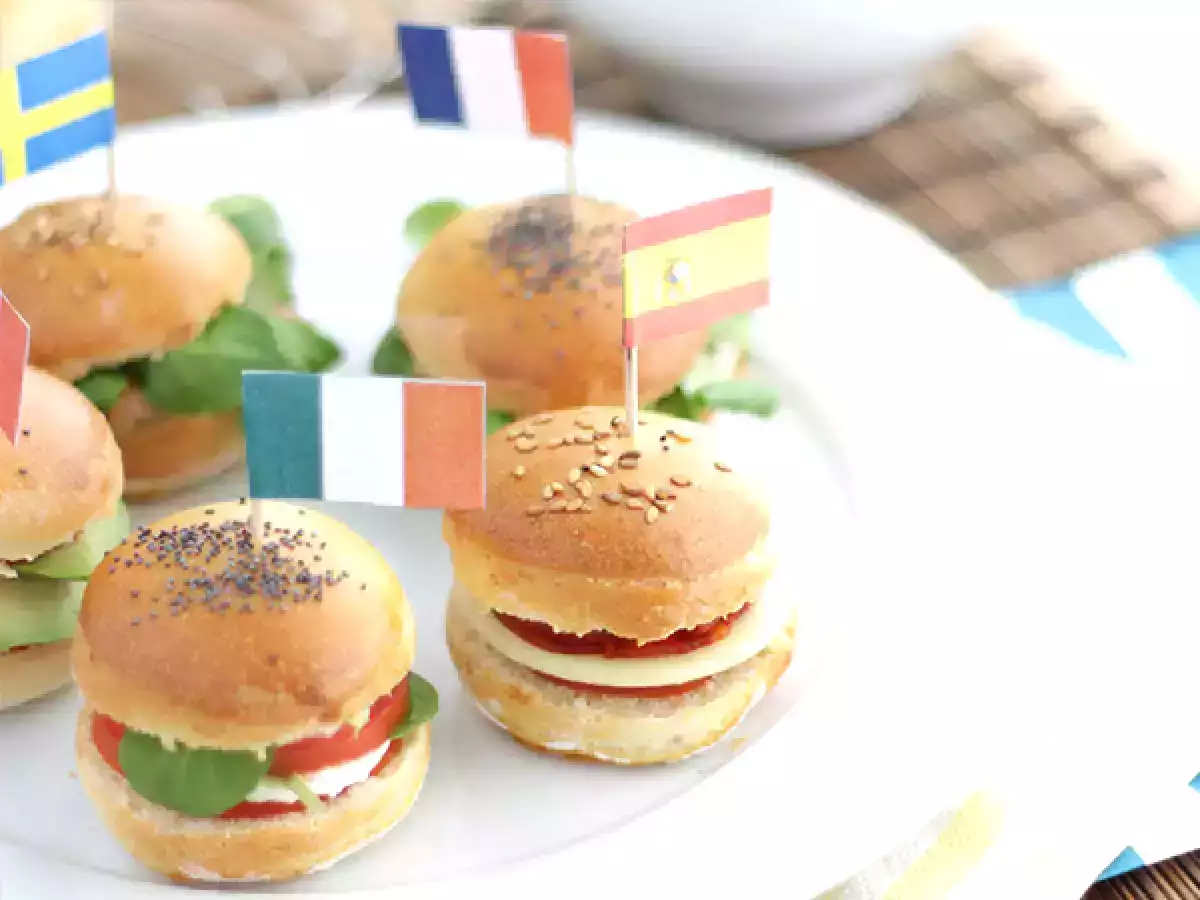 Finale Espagne–Argentine : 15 recettes à préparer pour le match, à déguster sans quitter le canapé