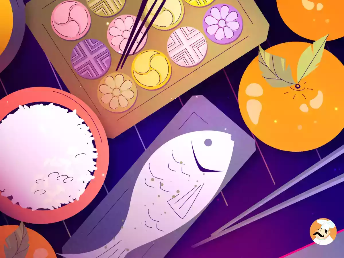 Découvrez l’incontournable fête coréenne, le Chuseok !