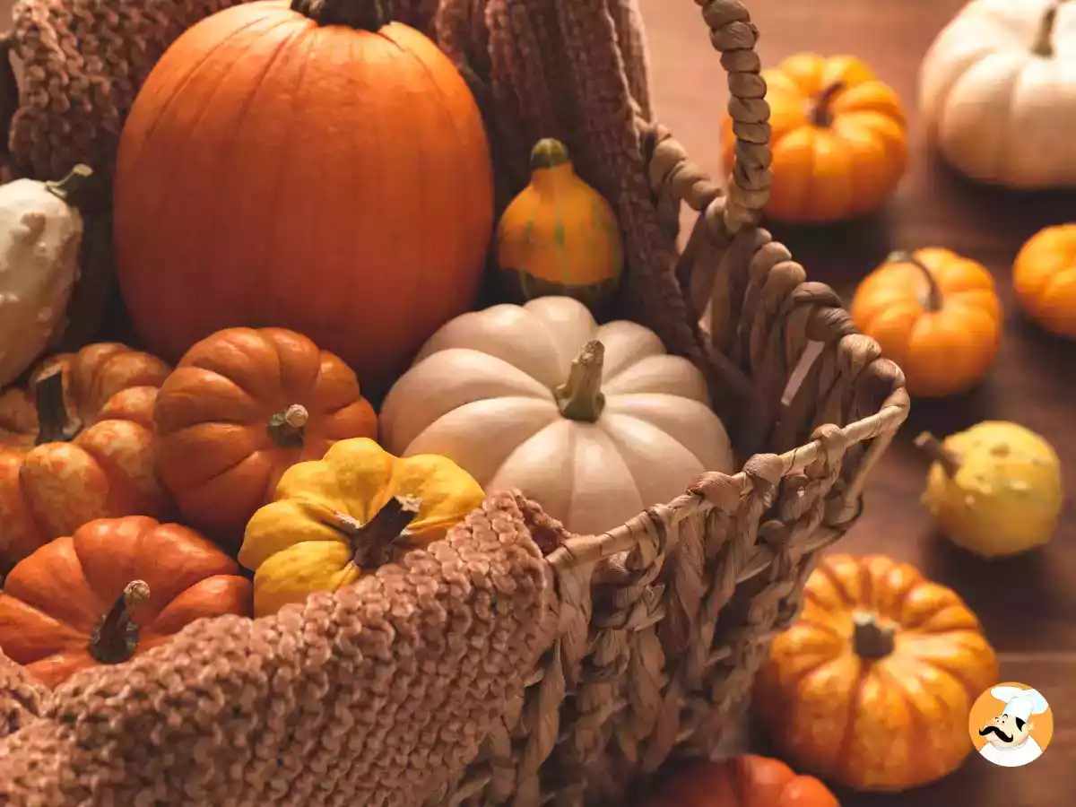 Comment cuisiner les courges pour l'automne/hiver ?