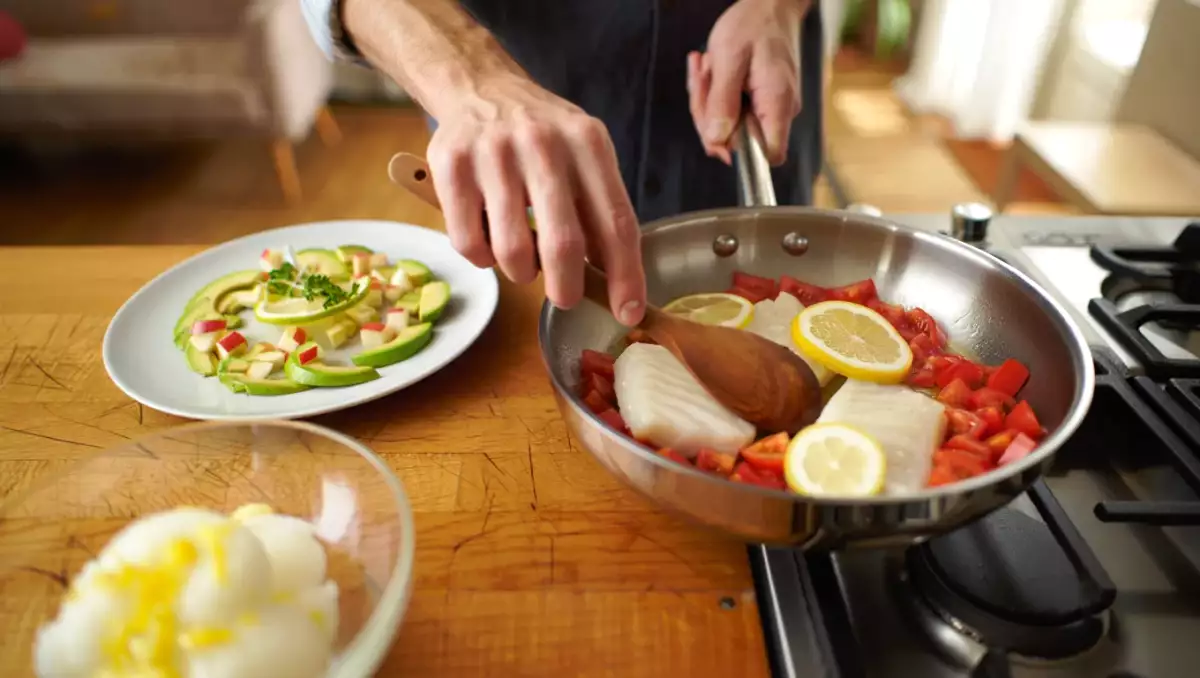 Menu sans gluten, 27 août : avocat, poisson et citron