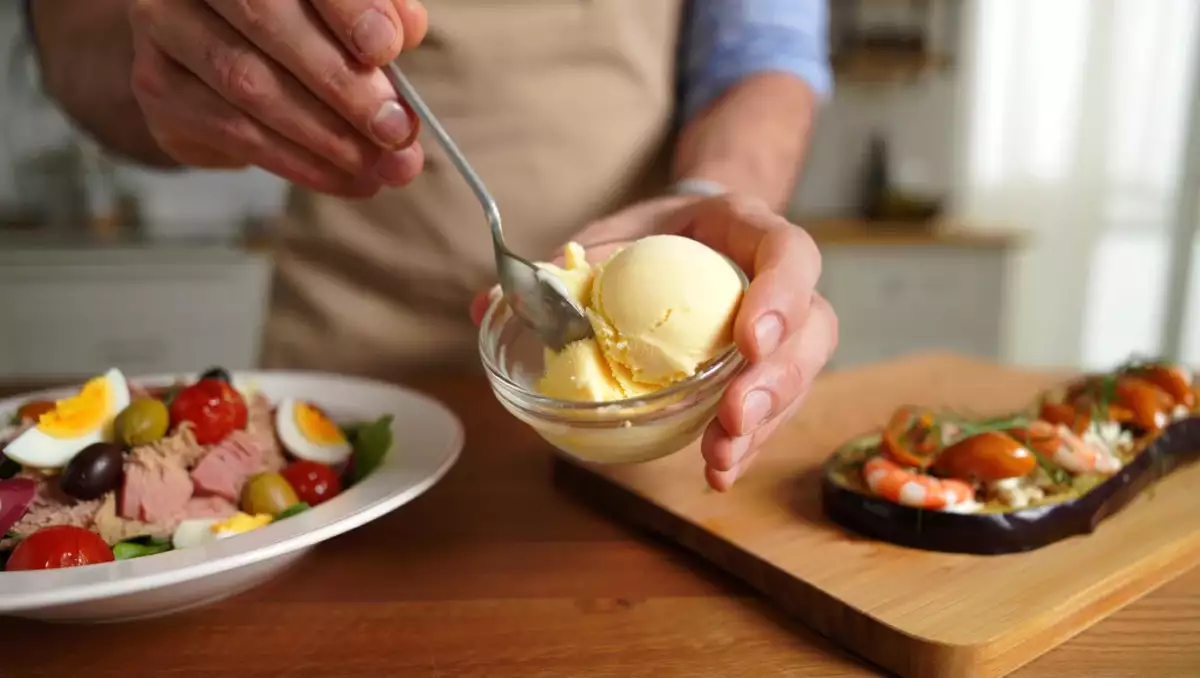 Menu sans gluten, 25 août : une escapade méditerranéenne avec des saveurs exotiques