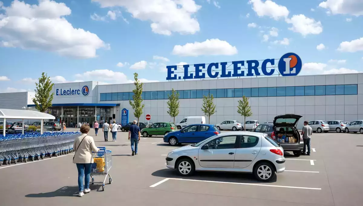 Vous avez acheté des cordons bleus chez E.Leclerc ? Vérifiez vite votre frigo, un lot est rappelé