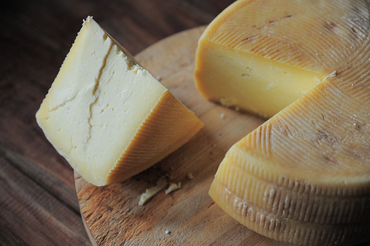 Ces trois fromages méconnus vous surprendront les papilles !