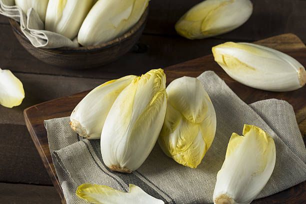 Endive : ces astuces vous rendront complètment accro !