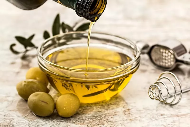 L'AOP de l'olive de Nyons fête son anniversaire !