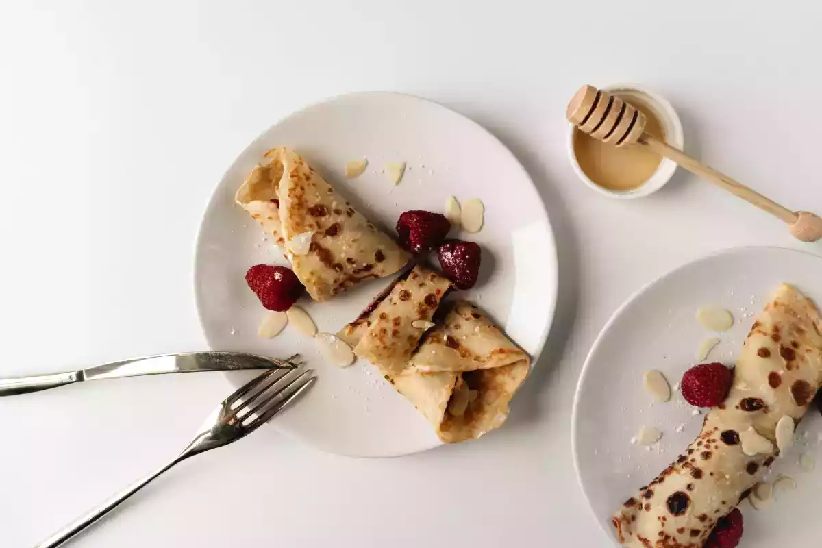 Chandeleur : découvrez notre menu 100% crêpes ultra gourmand !