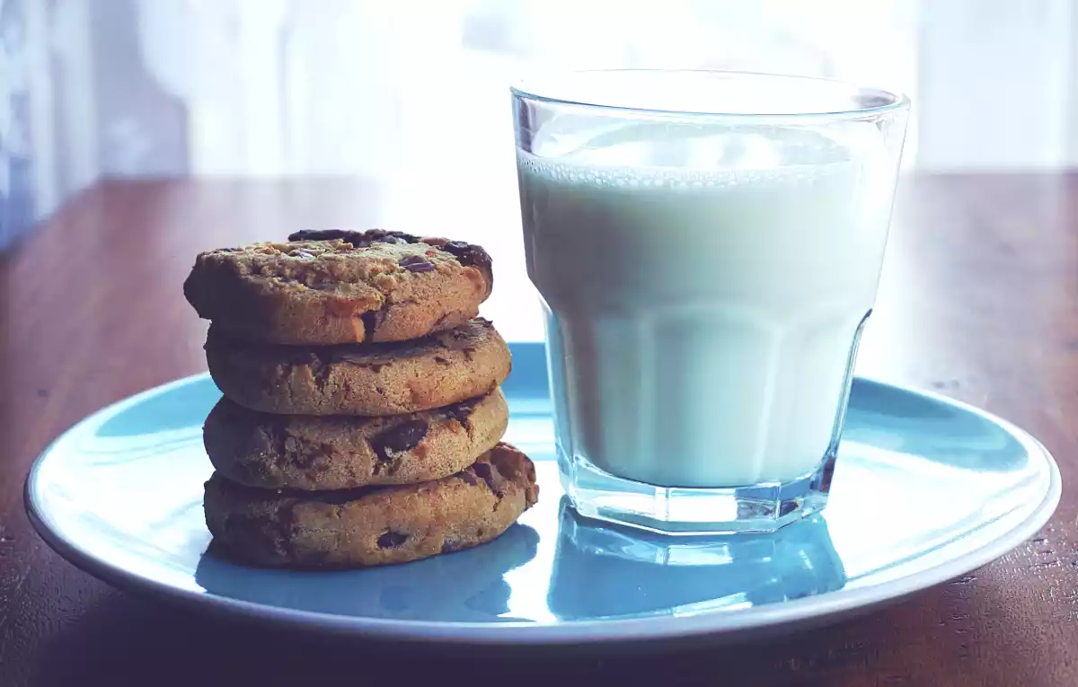 Remplacer le lait ? Bien sûr que c'est possible !
