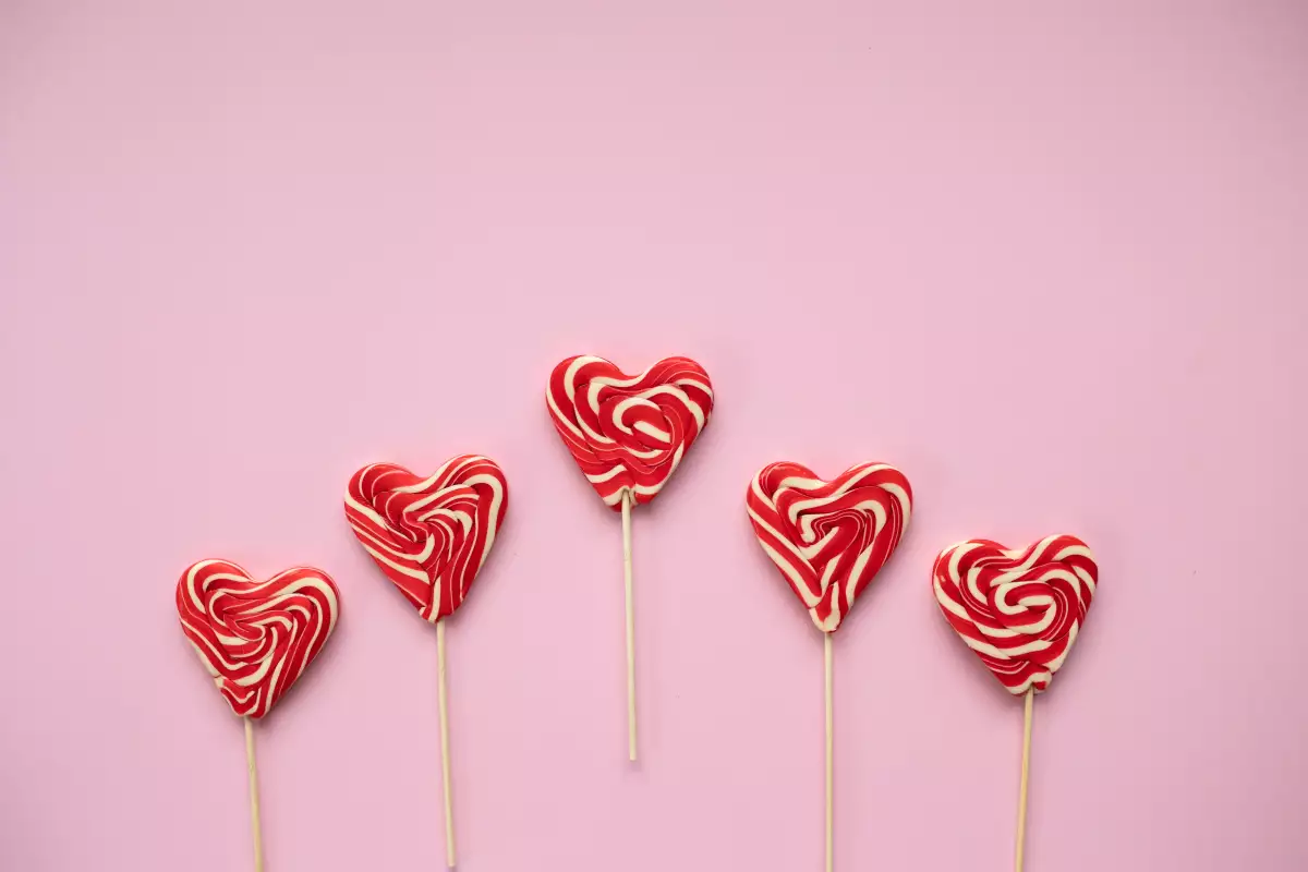 Saint-Valentin : notre idée de menu délicieux à concocter le 14 février