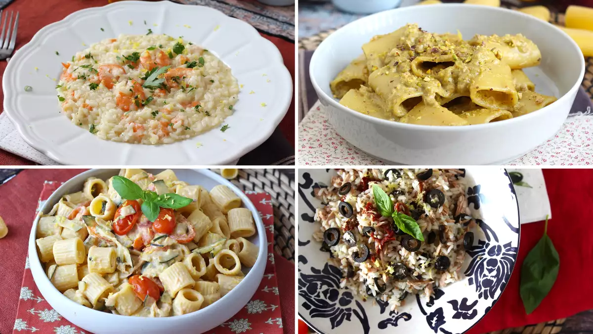 7 recettes salées au citron parfaites pour l’été : des idées fraîches, simples et parfumées