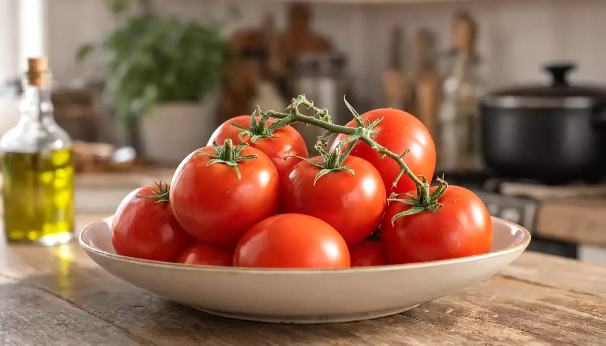 Tomates à bon prix : 7 façons de les conserver avant qu'elles ne ramollissent !