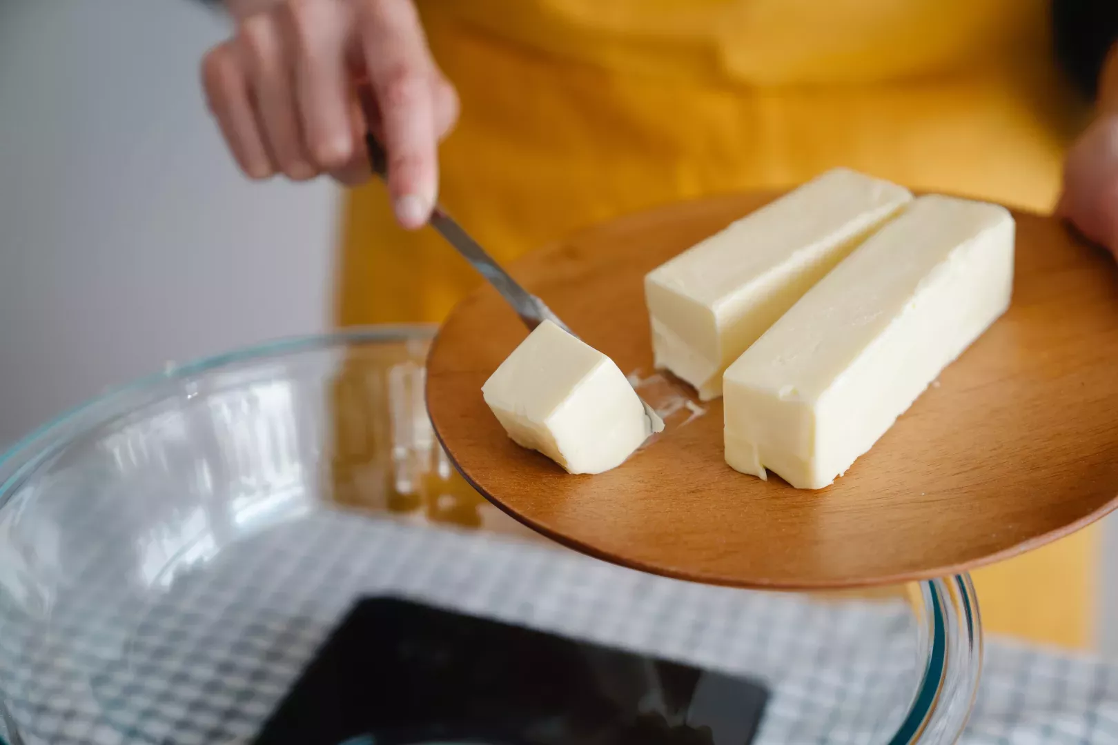 La bataille des beurres : Doux VS demi-sel, voici la meilleure option pour votre santé !