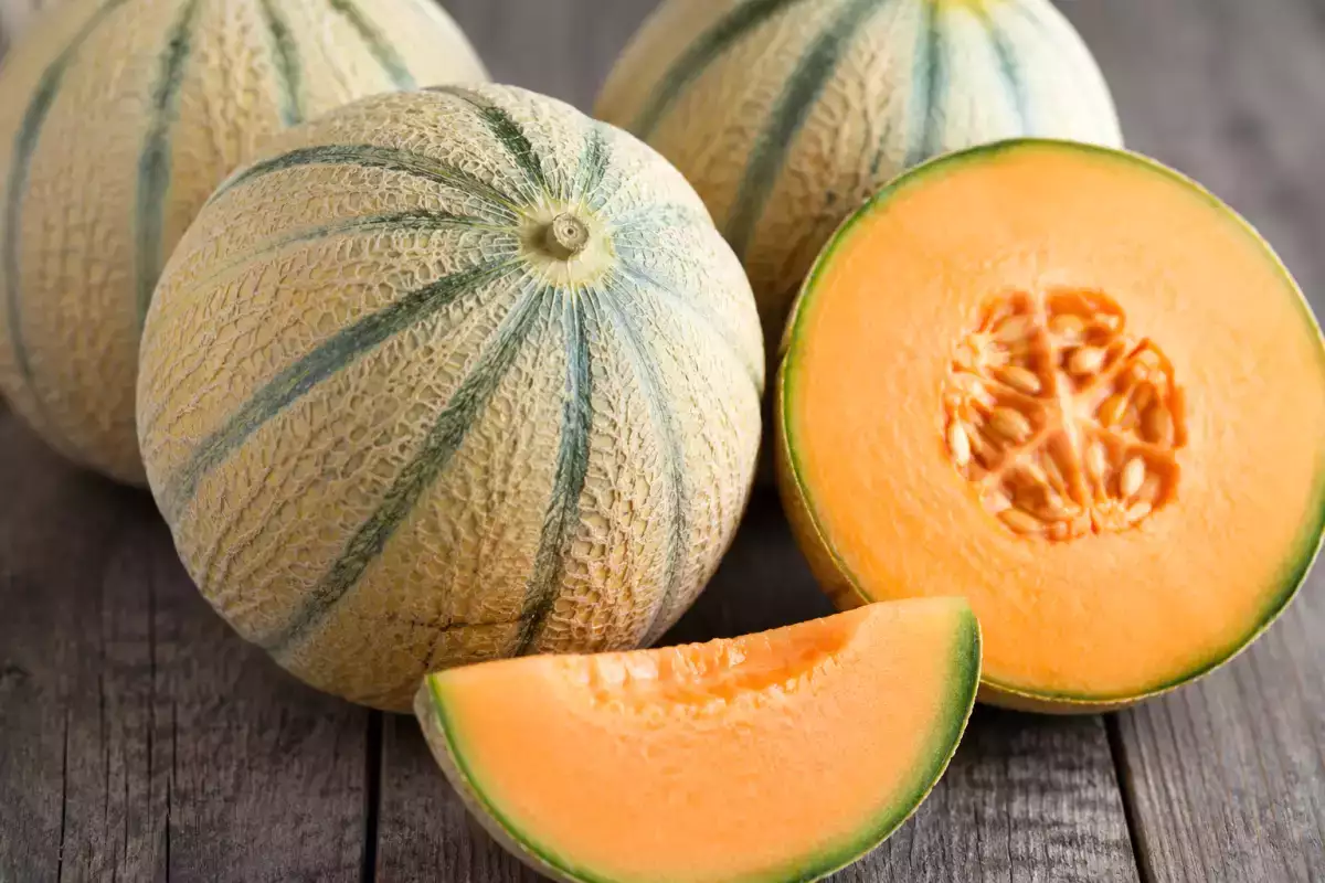Ces melons vendus chez Carrefour dans toute la France sont rappelés...