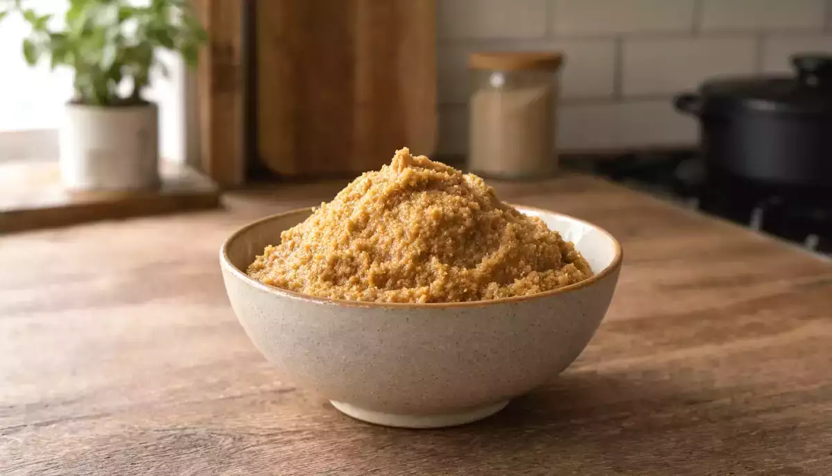 Miso : la pâte japonaise qui donne du goût aux soupes, marinades et sauces