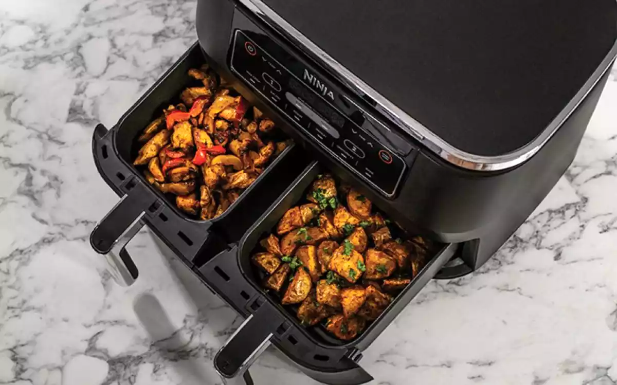 Révolution culinaire : tout ce que vous devez savoir sur le Air Fryer