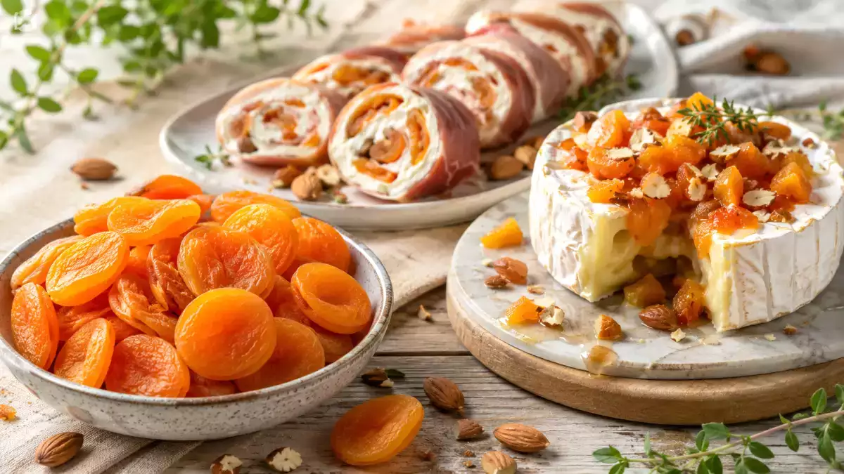 Faire sécher des abricots en été : l’astuce simple pour les conserver jusqu’à l’hiver !