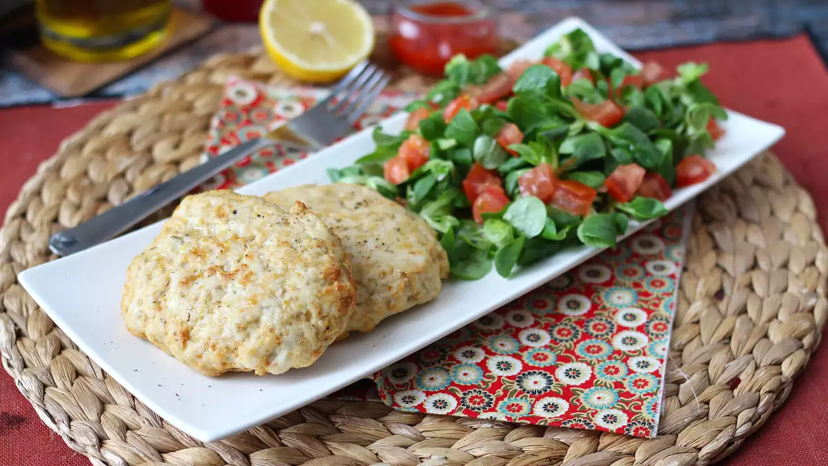 Recettes salées légères pour l’été : 9 idées fraîches et faciles