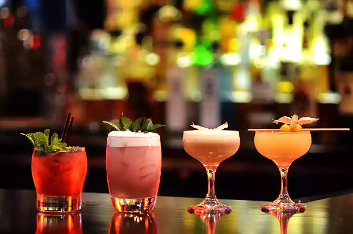 Vendredi soir : voici nos incroyables recettes de cocktails à absolument tester à l’apéro !