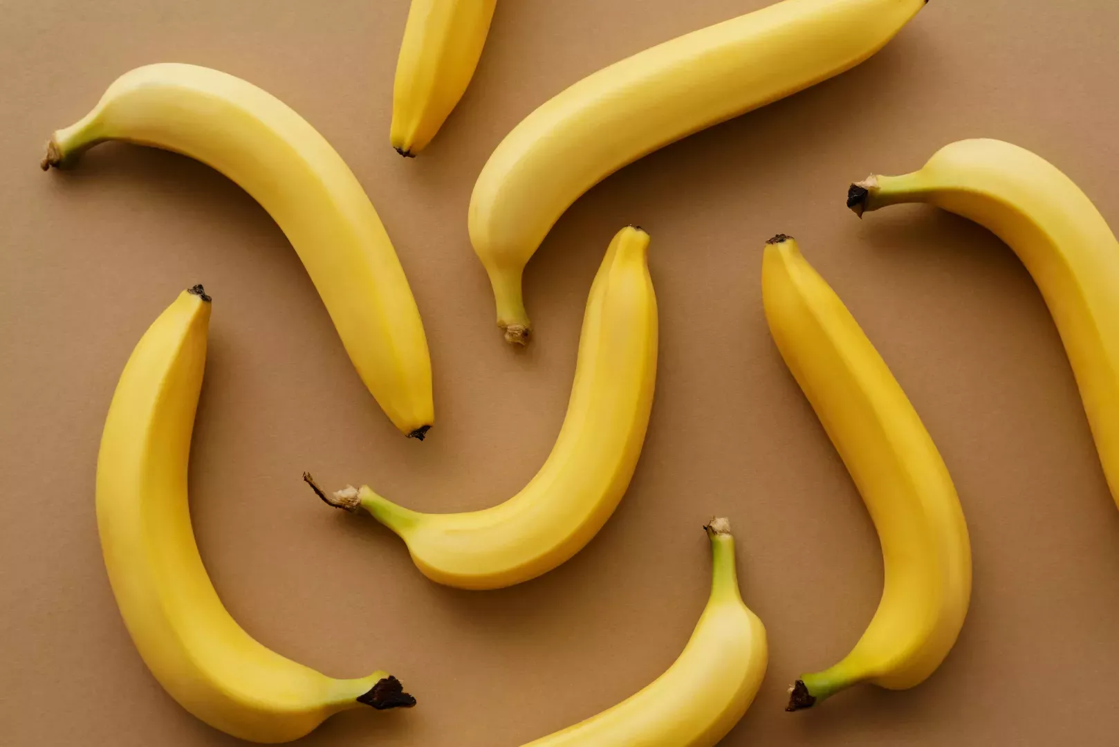 Nos recettes hyper originales à base de bananes à tester obligatoirement !