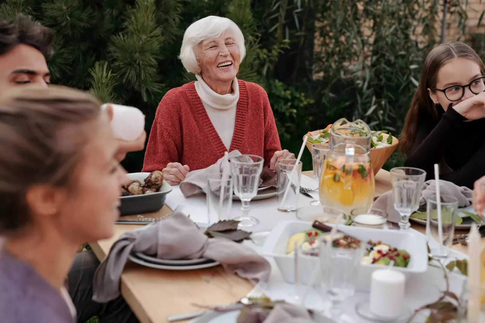 Fête des grands-mères : essayer ces plats typiques pour épater votre mamie !