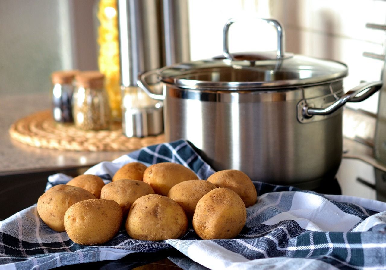 Pommes de terre : ces astuces géniales les empêcheront de germer