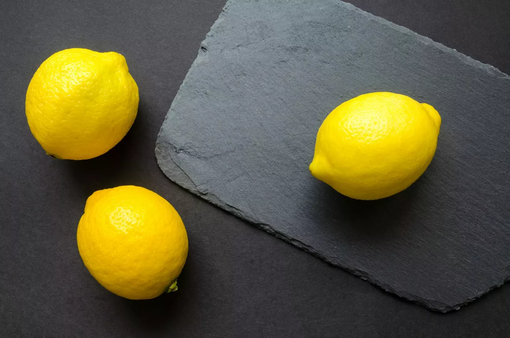 Voici comment parfaitement zester un citron !