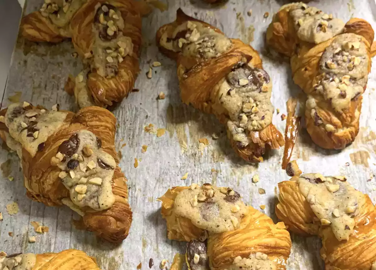 Les actus food à ne surtout pas louper en vidéo !