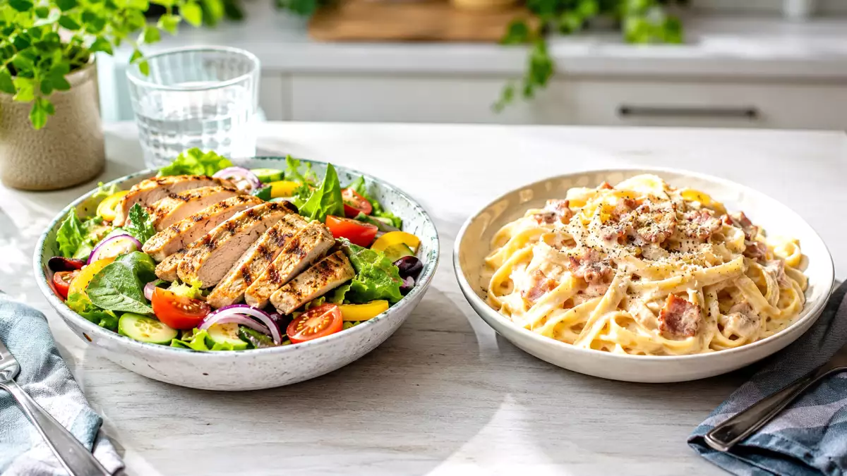 Comment savoir si une recette est vraiment allégée ? Les critères à vérifier