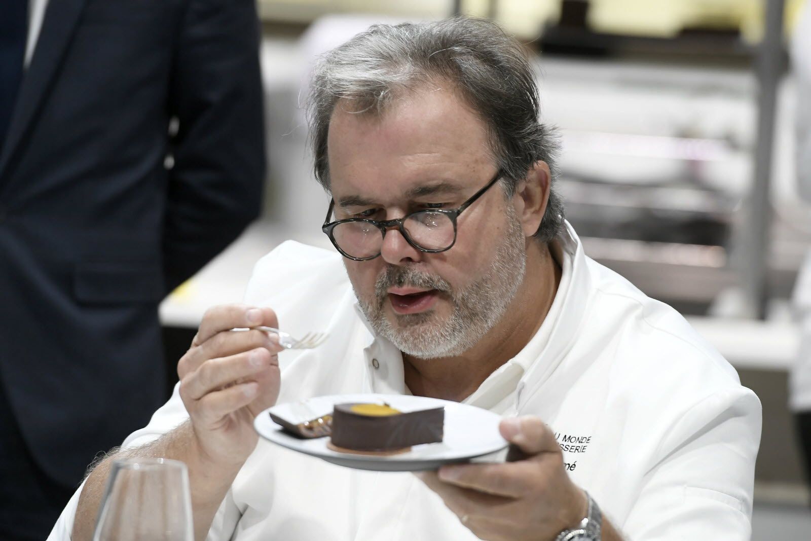 Voici les infos food les plus croustillantes de ce début du mois d’avril
