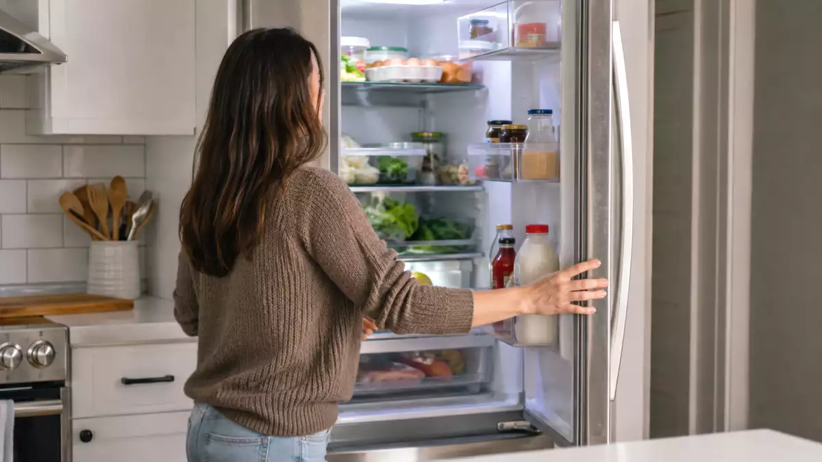 Orages et coupure de courant : que garder ou jeter dans le frigo ?