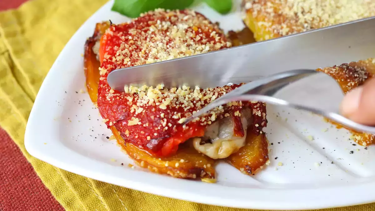 5 recettes à base de poivrons à congeler cet été pour gagner du temps cet hiver