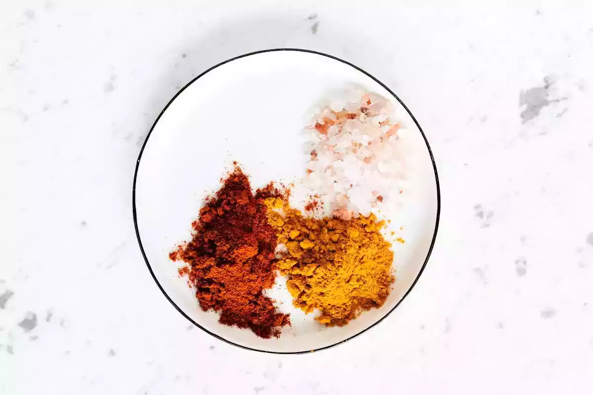 Découvrez de fantastiques alternatives au paprika, pour des plats on ne peut plus délicieux !