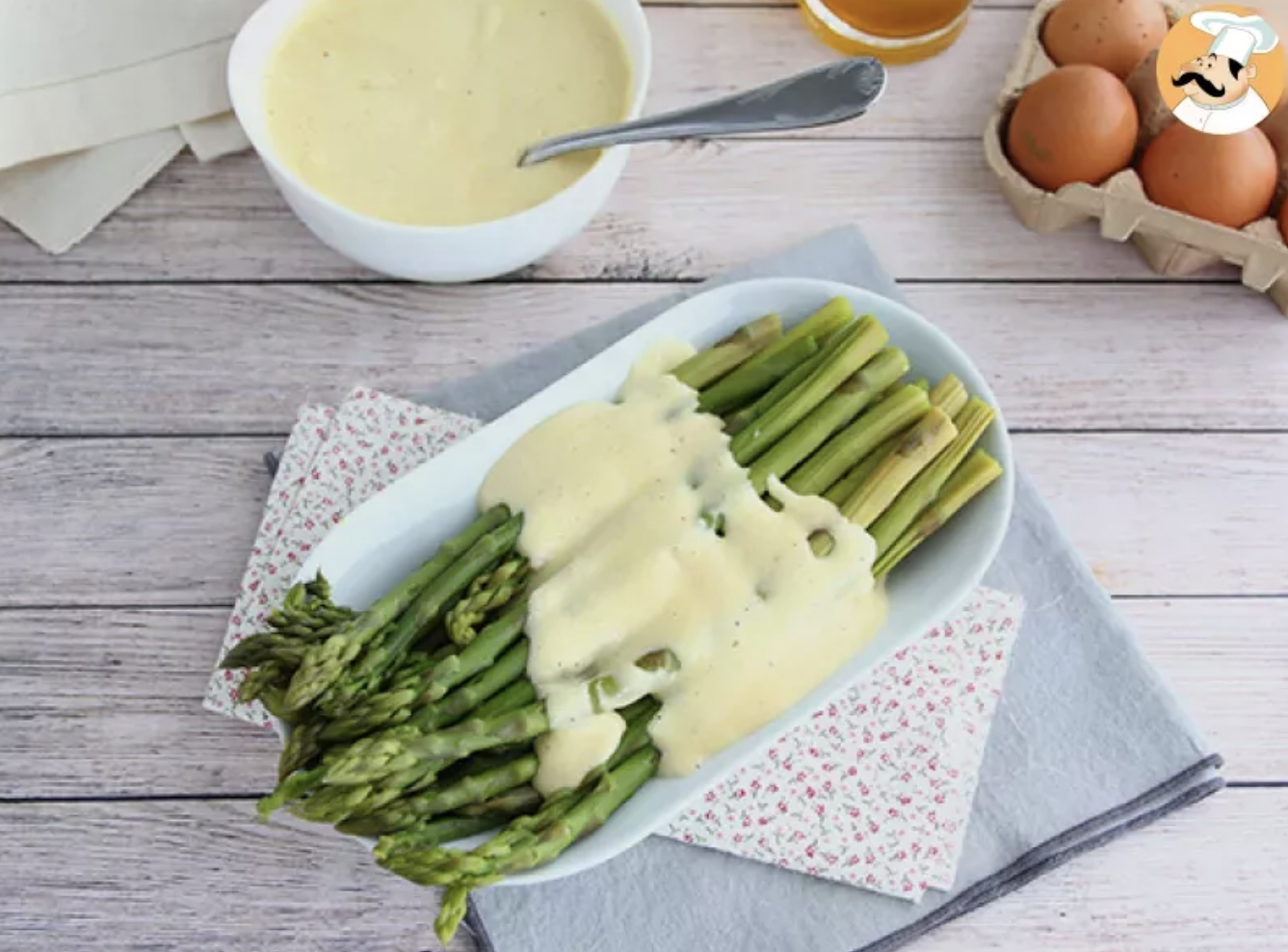 Les secrets méconnus de l'asperge : révélations sur ce légume fascinant