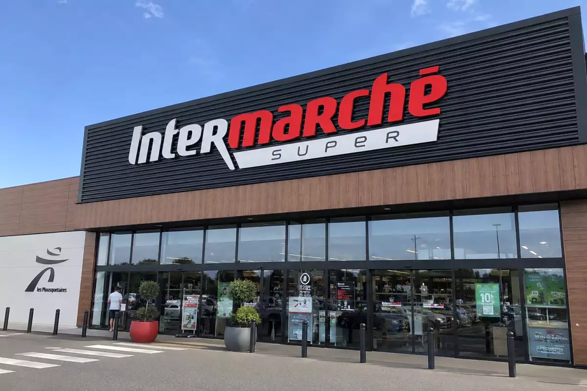 Cyberattaque Intermarché : quelles données ont été touchées et que faire si vous êtes client ?
