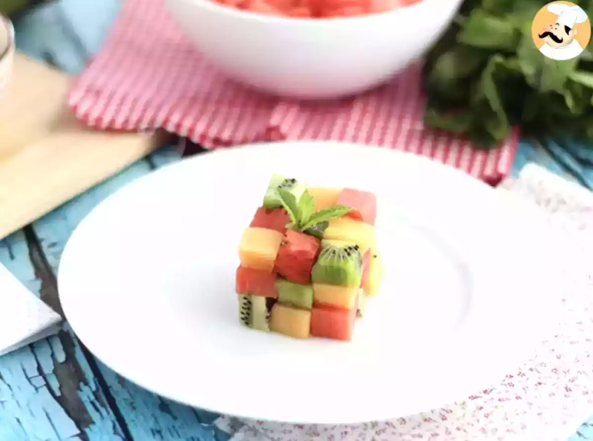 Découvrez les délices de mai : les fruits succulents à savourer ce mois-ci !