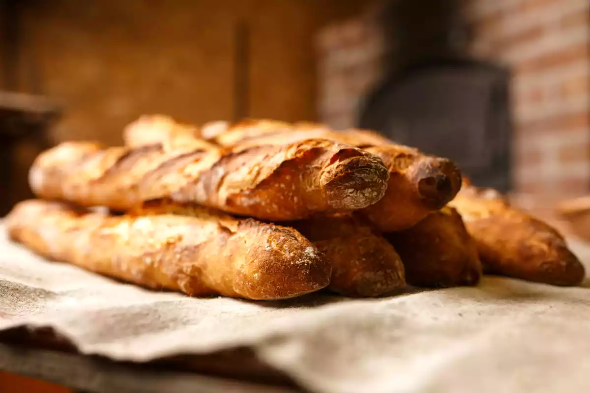 Voici en exclusivité la meilleure baguette de Paris 2024