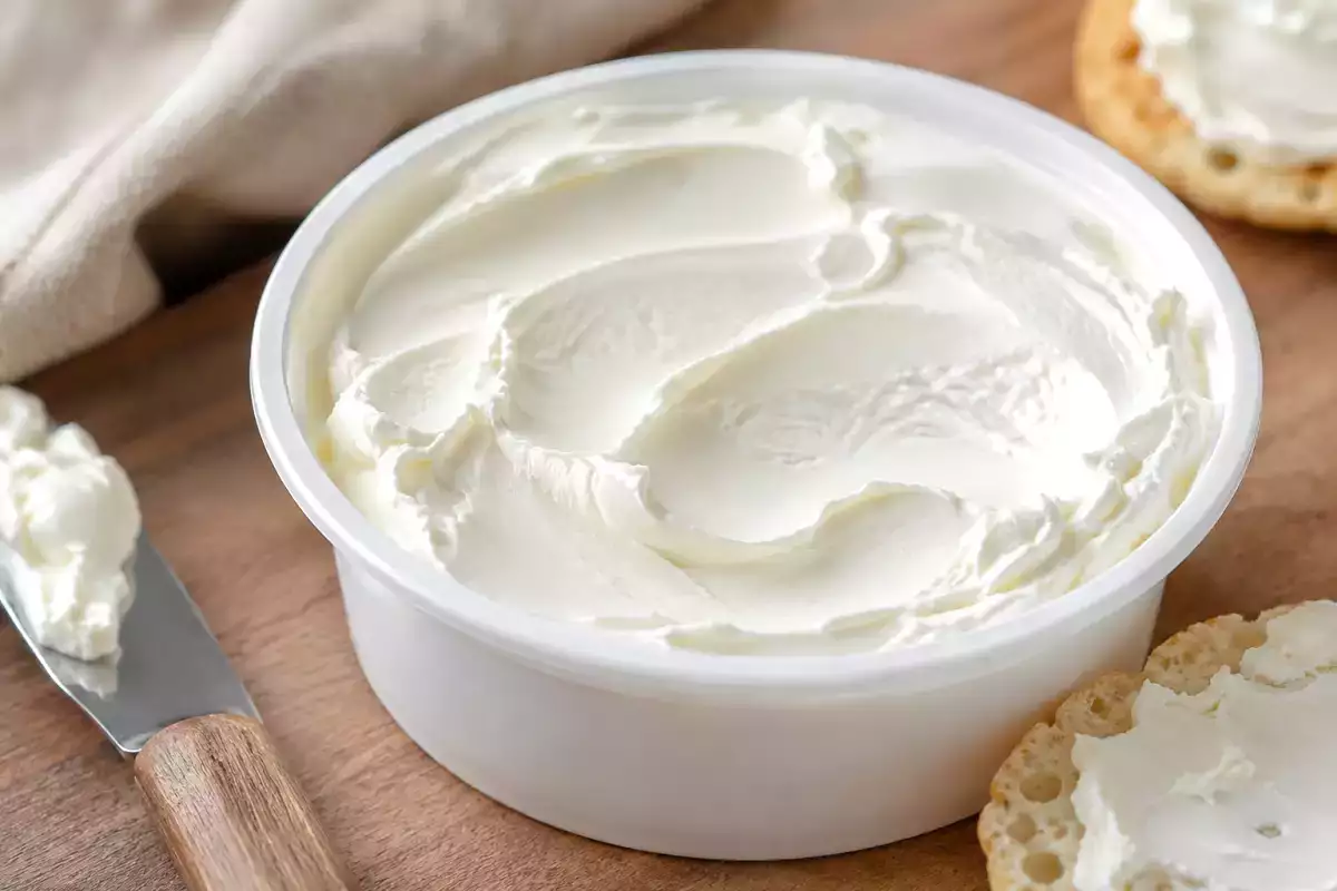 Fromage frais entamé : comment finir le pot avec ces recettes rapides