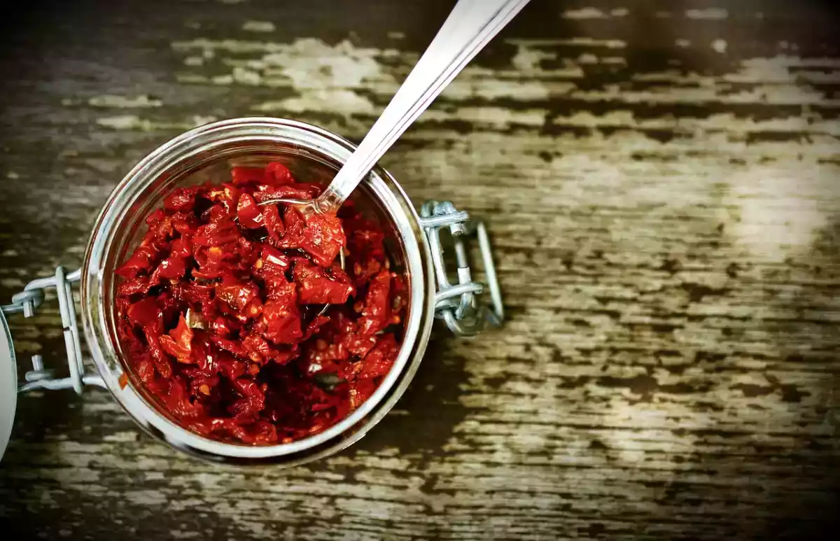 Ces recettes aux tomates séchées sont les meilleures pour un été ensoleillé !