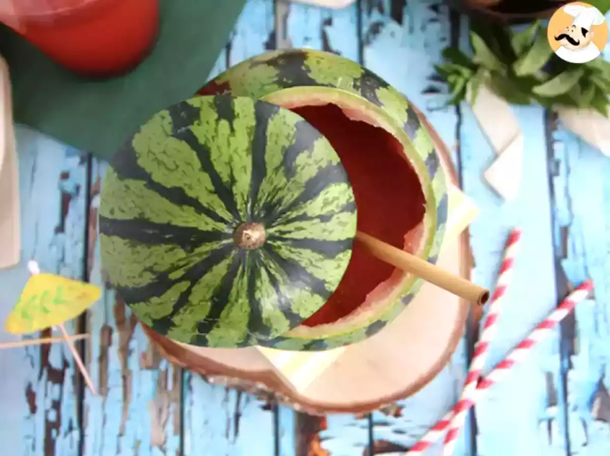 Ces astuces géniales vous permettront de choisir la pastèque parfaite !