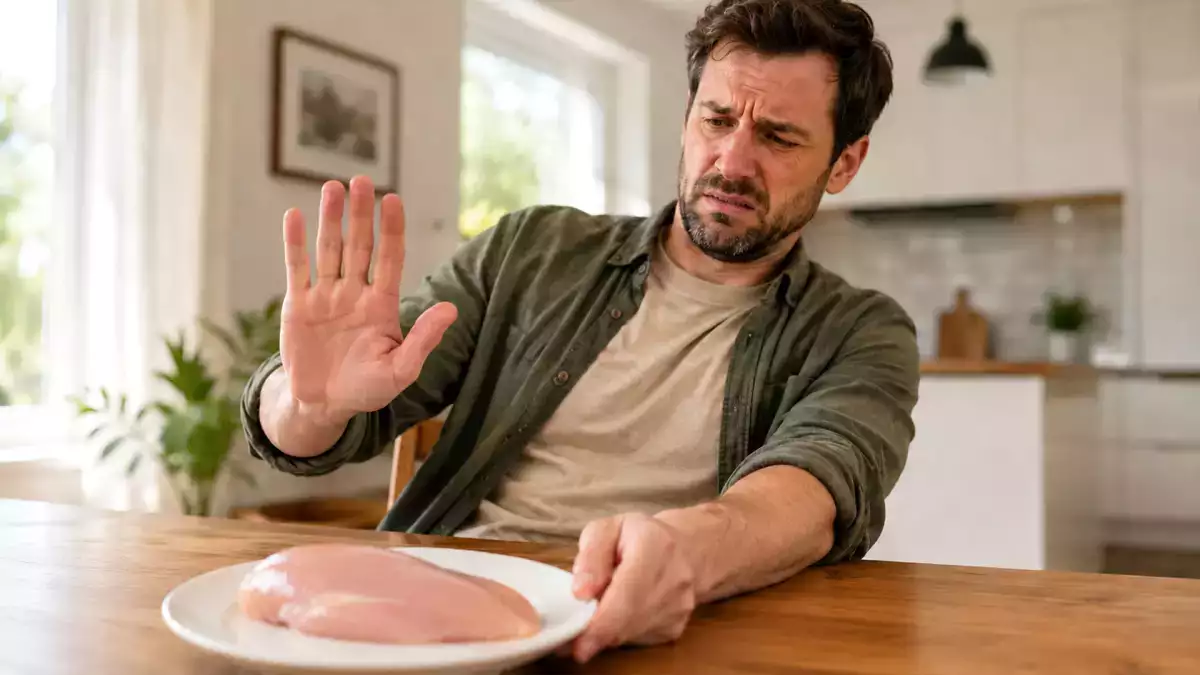 9 aliments qu’il vaut mieux cuire pour éviter les mauvaises surprises