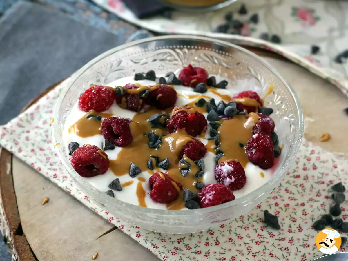 Incroyable ! Du skyr maison, c’est possible et on vous explique comment faire !