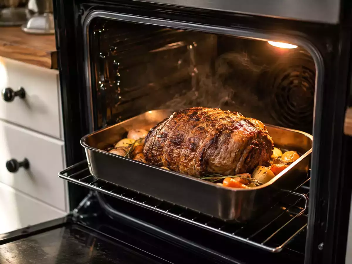 Bœuf, poulet, porc, agneau : combien de temps cuire chaque viande ?