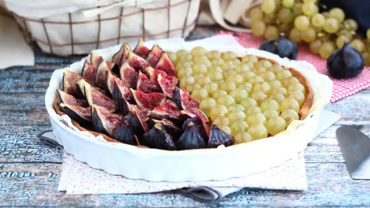 Que manger en septembre ? Les idées de saison pour une rentrée gourmande