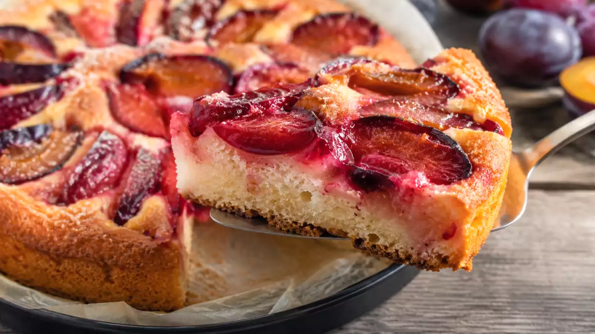 Fruits juteux, pâte détrempée : comment réussir vos gâteaux aux fruits