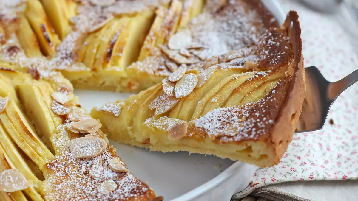 Figues, raisins, pommes : les desserts de septembre qui sentent encore un peu l’été