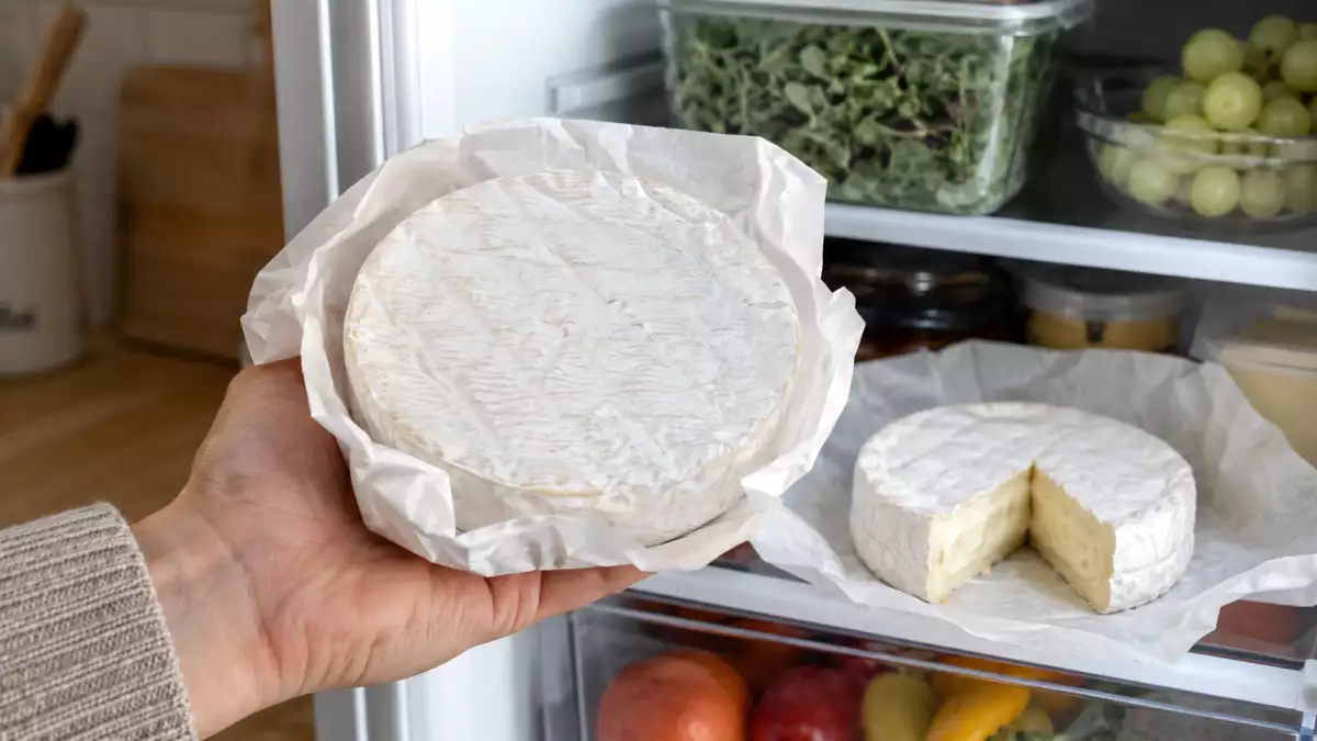 Vous avez acheté ce petit brie chez Lidl ? Il ne doit plus être consommé dans 16 départements