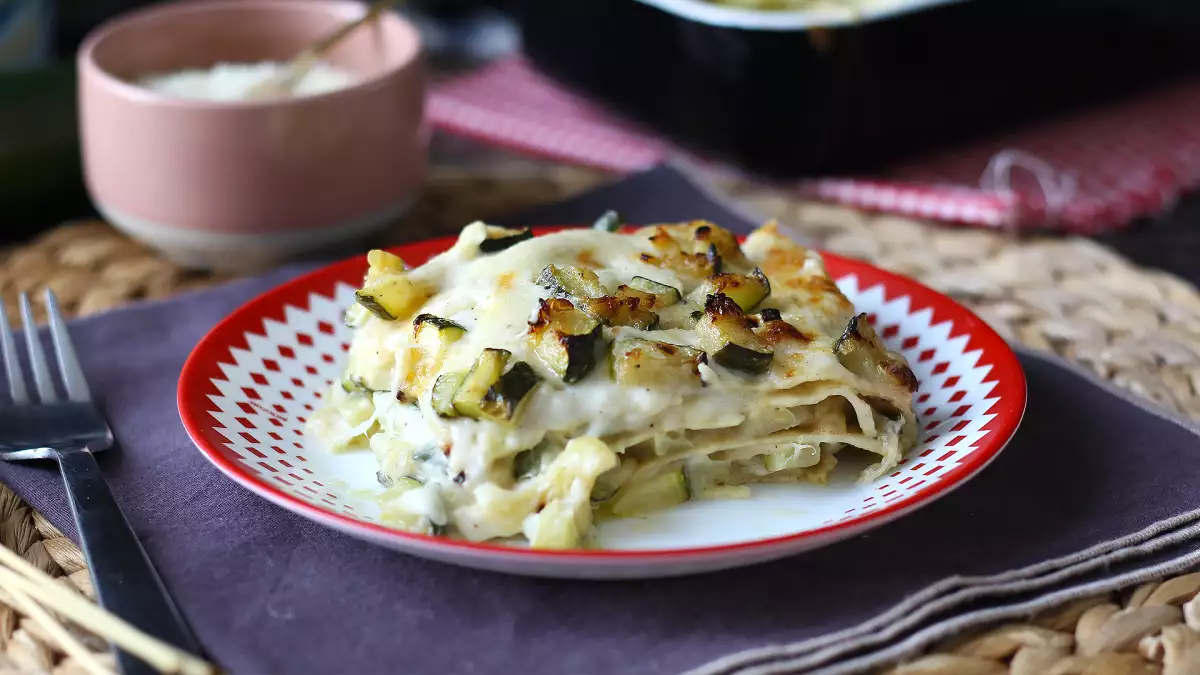 Retour de vacances : ces plats de pâtes au four qui remettent doucement la maison en route
