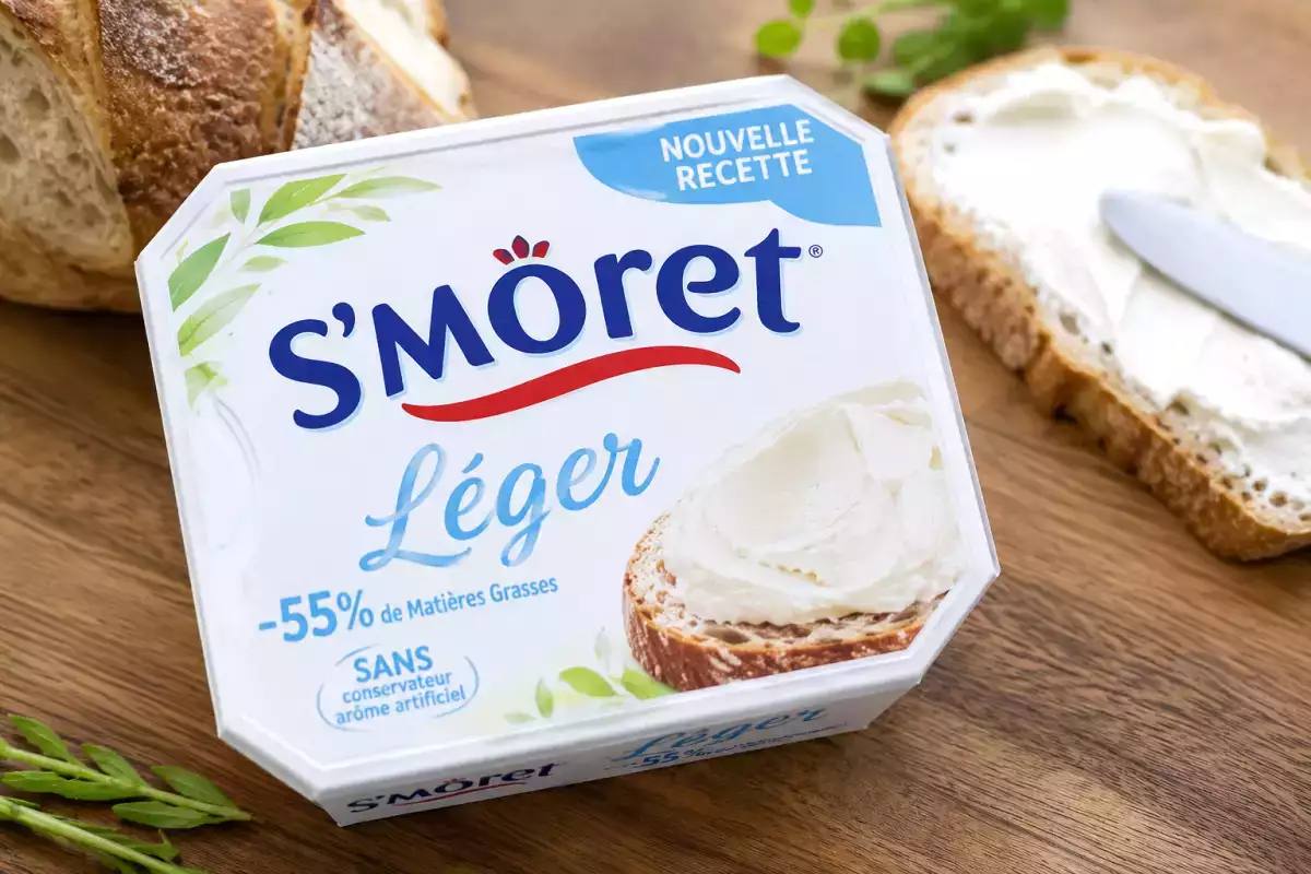 Votre Saint Môret Léger a un goût inhabituel ? Plusieurs lots sont rappelés dans toute la France