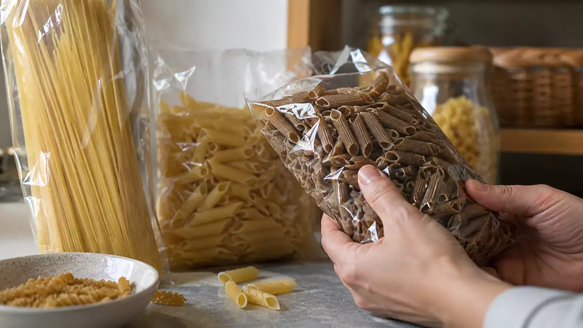 Cadmium dans les pâtes : pourquoi il ne faut pas confondre trace détectée et rappel